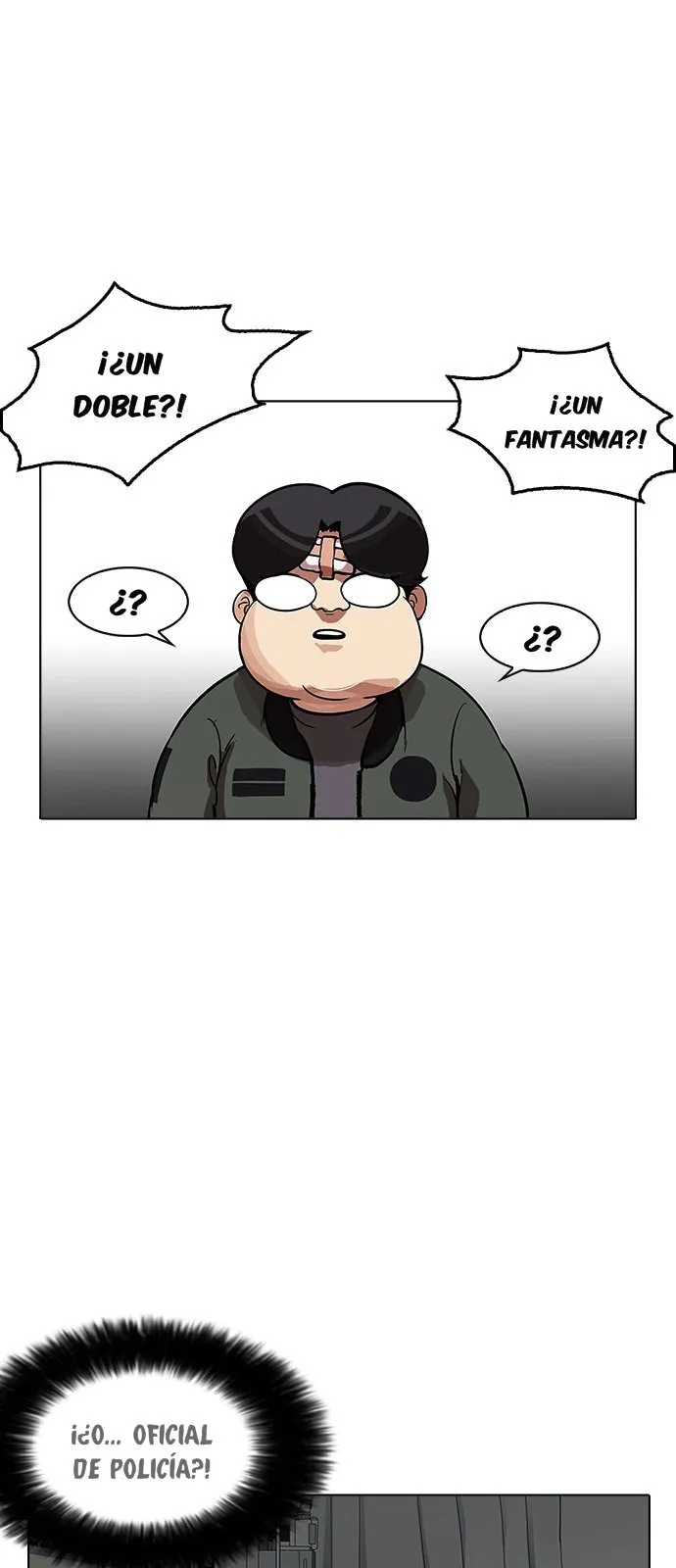 Lookism Capítulo 173 en Línea - página 72