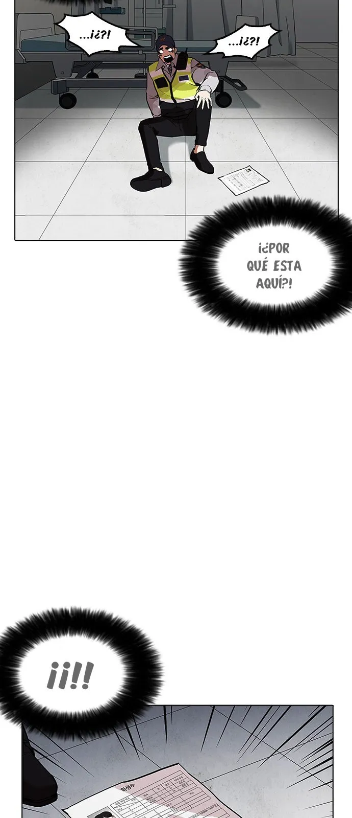 Lookism Capítulo 173 en Línea - página 73