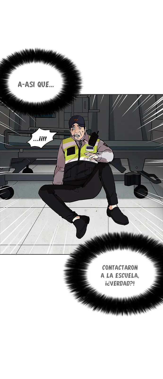 Lookism Capítulo 173 en Línea - página 76