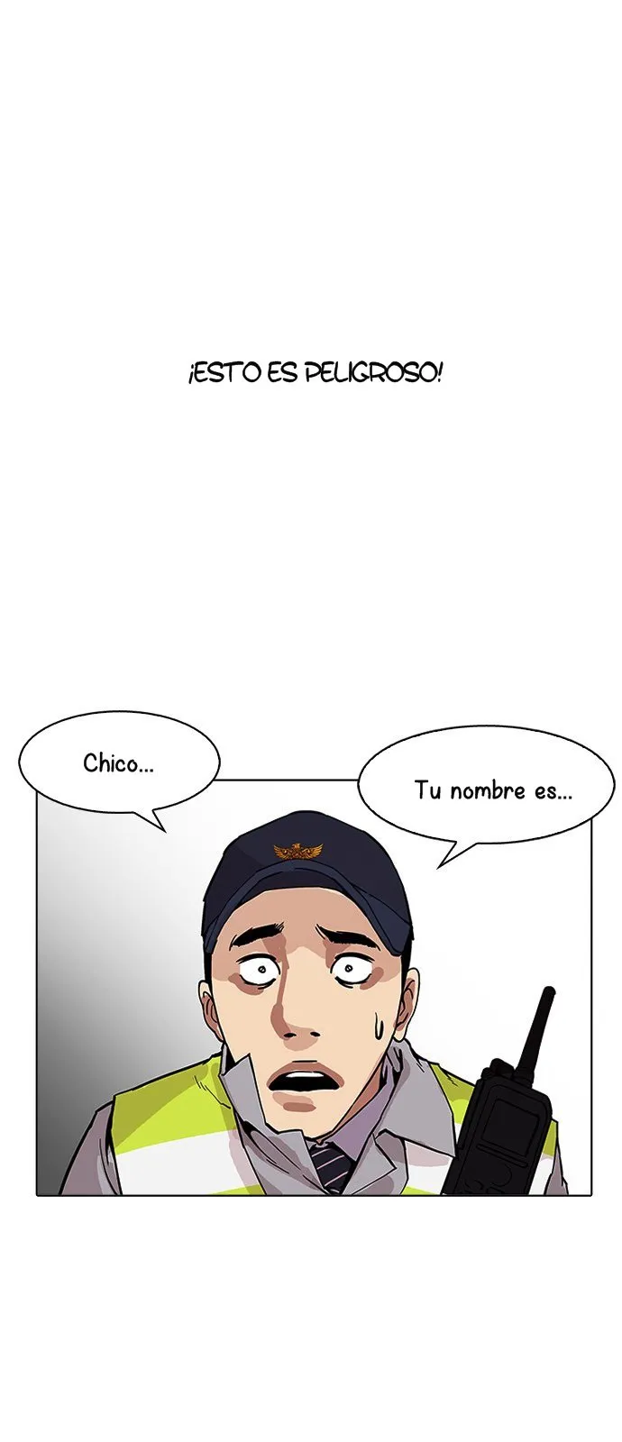 Lookism Capítulo 173 en Línea - página 77