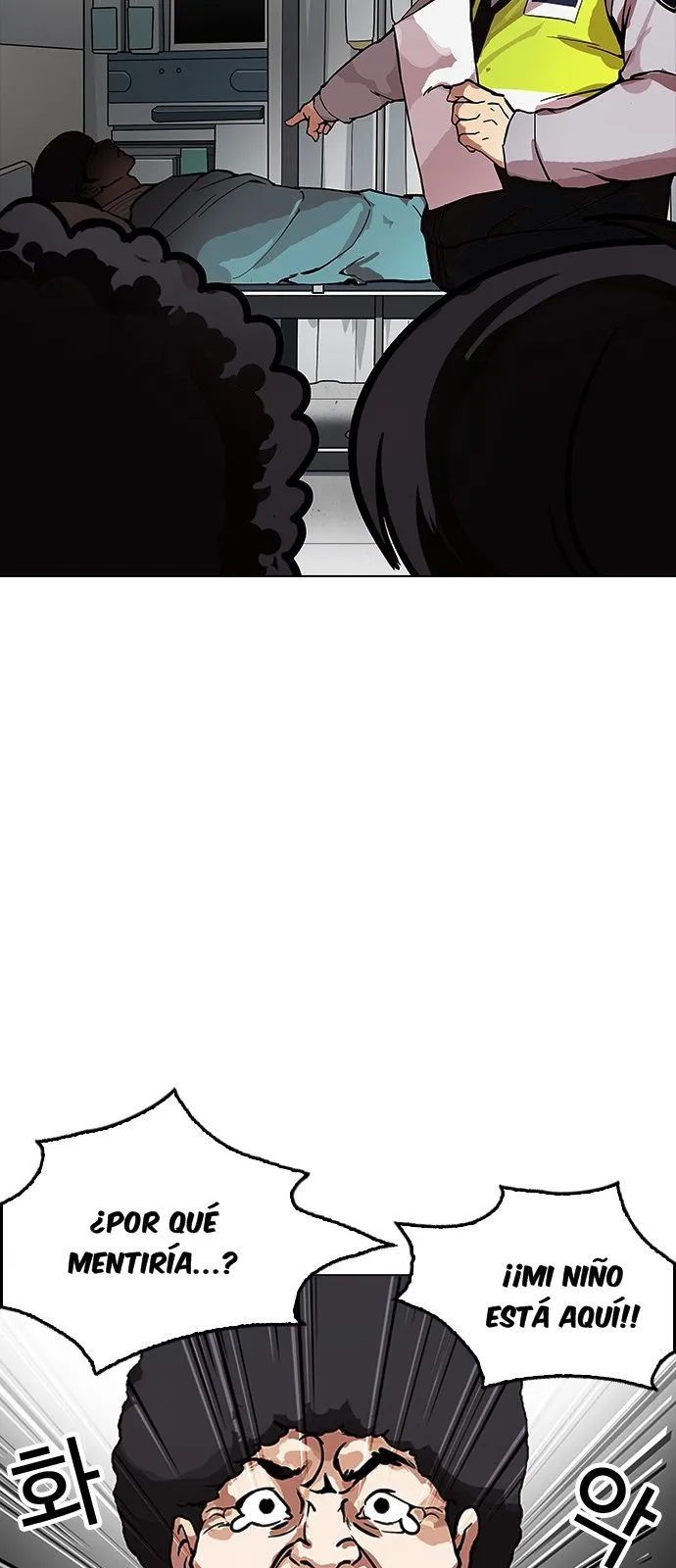 Lookism Capítulo 173 en Línea - página 87