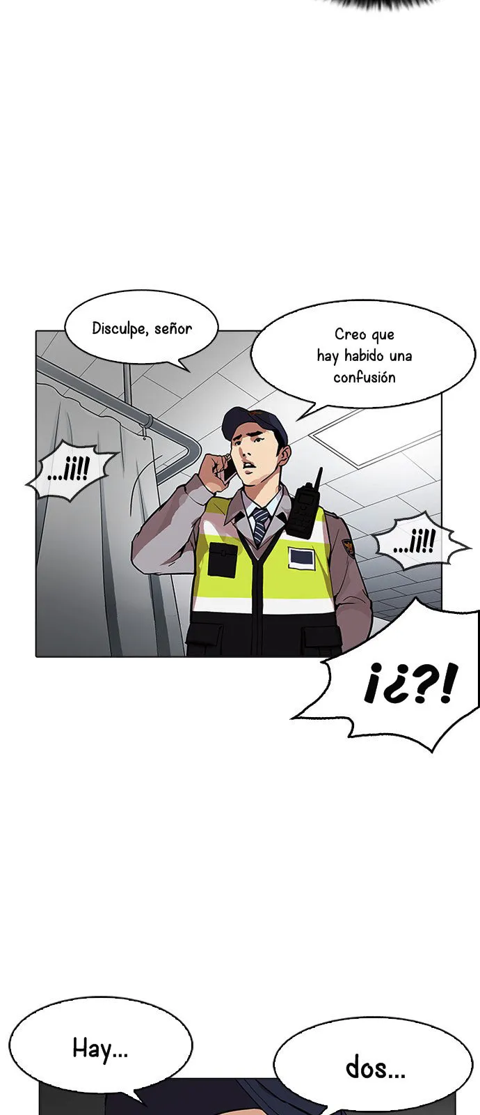Lookism Capítulo 173 en Línea - página 89