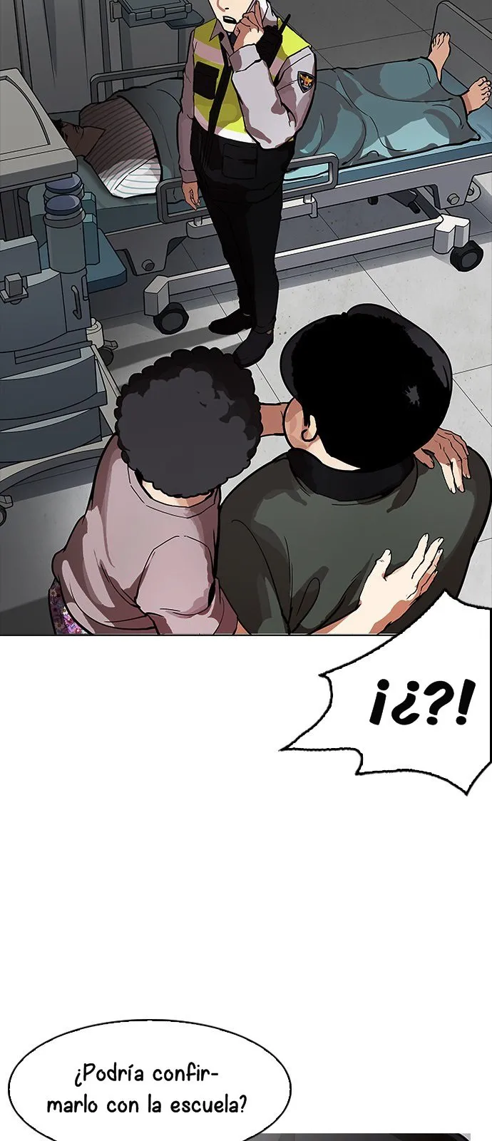 Lookism Capítulo 173 en Línea - página 91