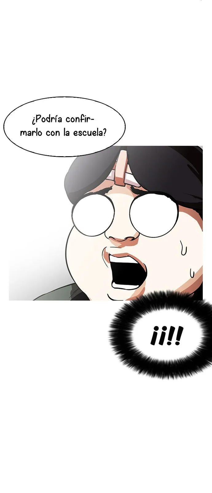 Lookism Capítulo 174 en Línea - página 9