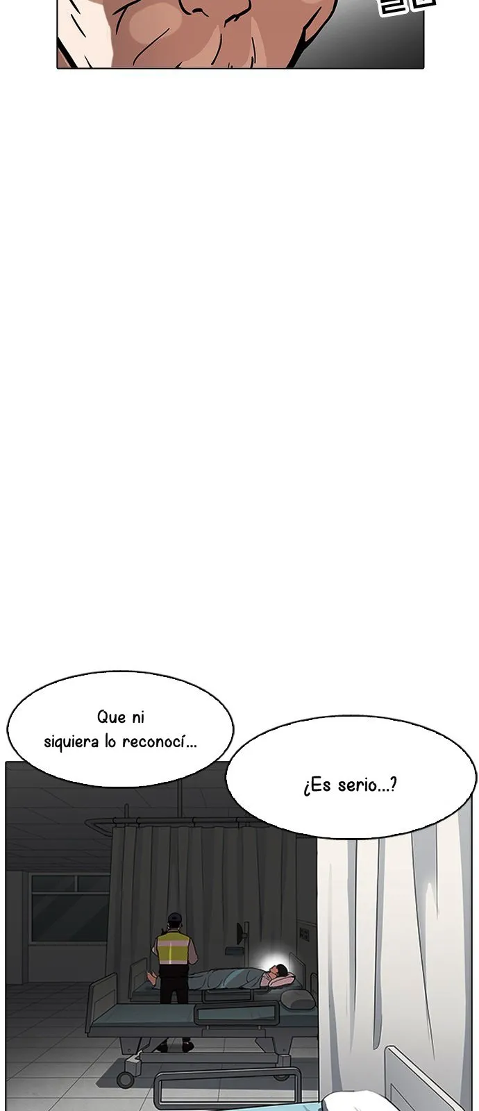 Lookism Capítulo 174 en Línea - página 13