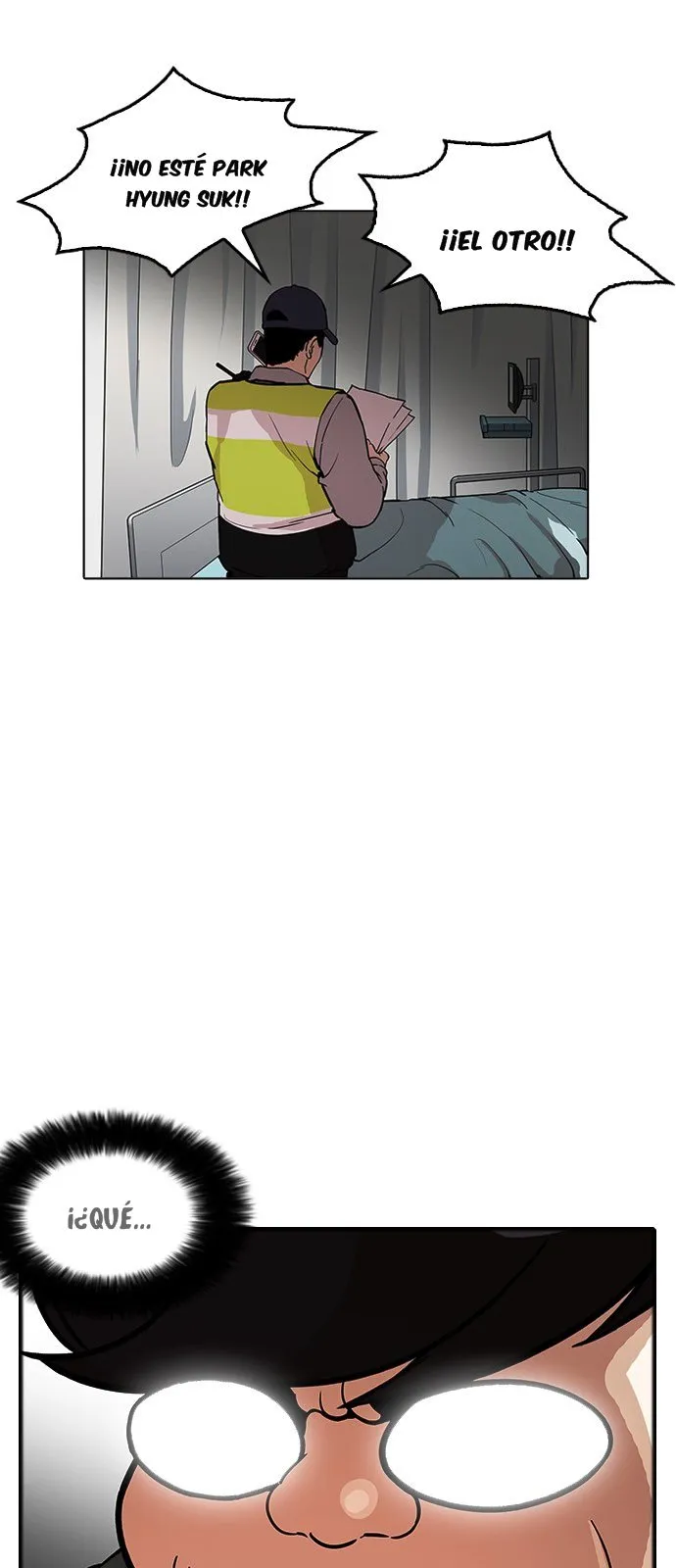 Lookism Capítulo 174 en Línea - página 15