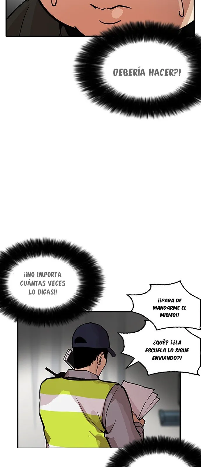 Lookism Capítulo 174 en Línea - página 16