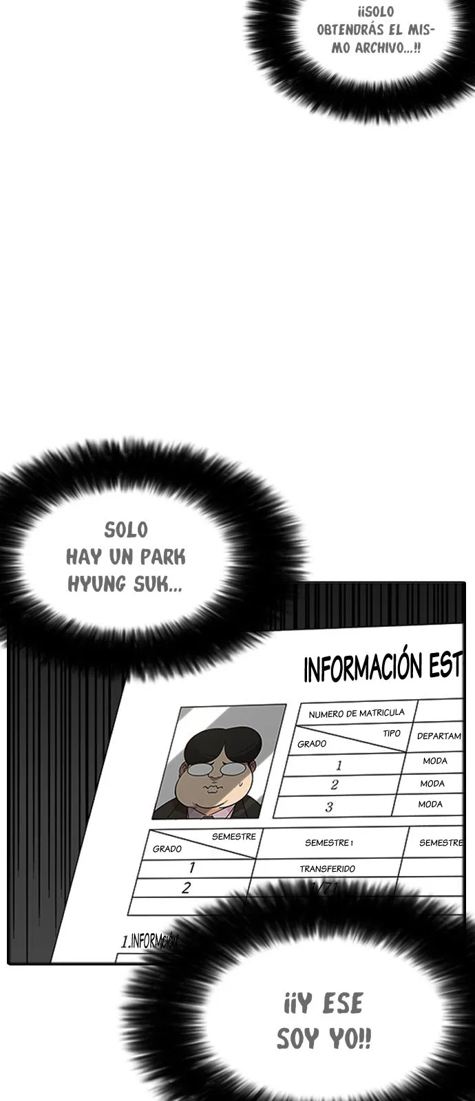 Lookism Capítulo 174 en Línea - página 17