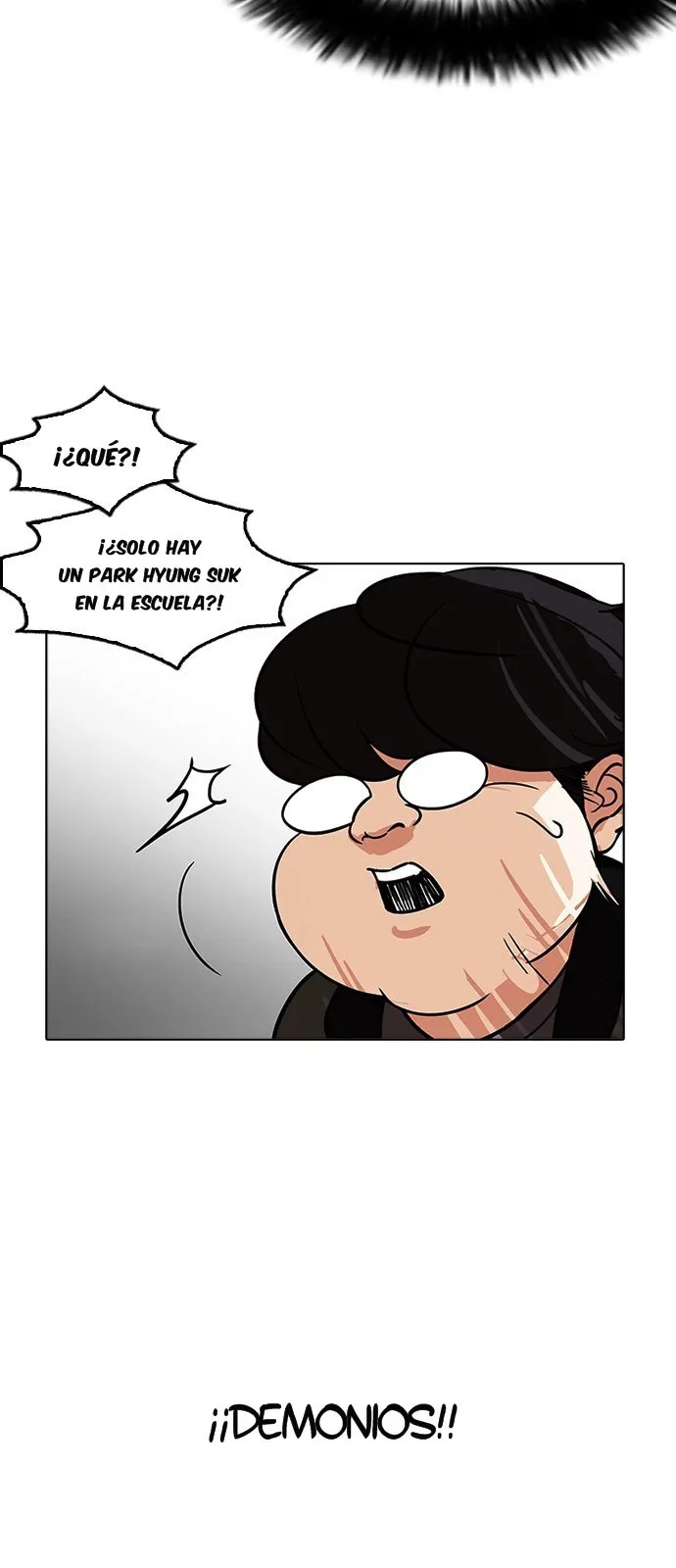 Lookism Capítulo 174 en Línea - página 18