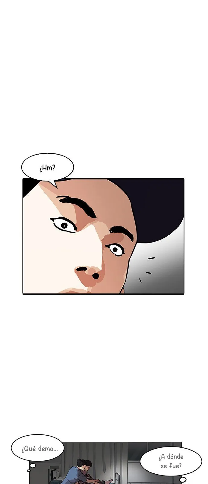 Lookism Capítulo 174 en Línea - página 21