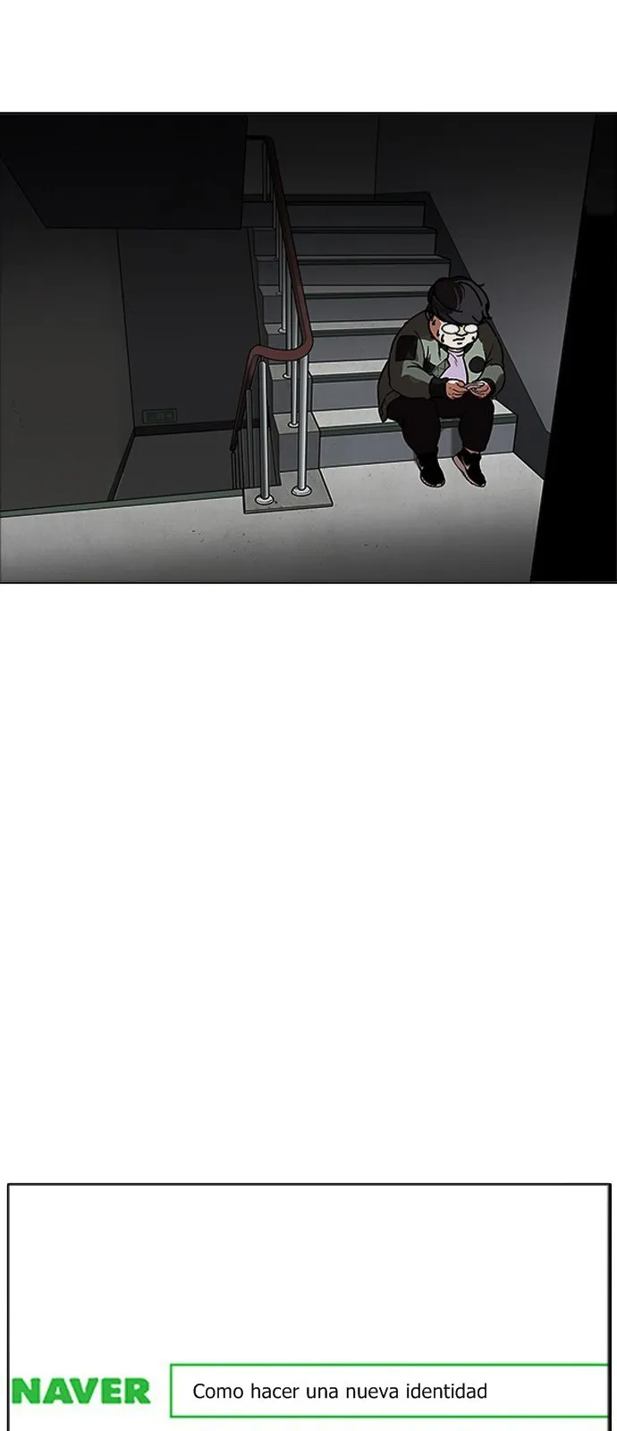 Lookism Capítulo 174 en Línea - página 24