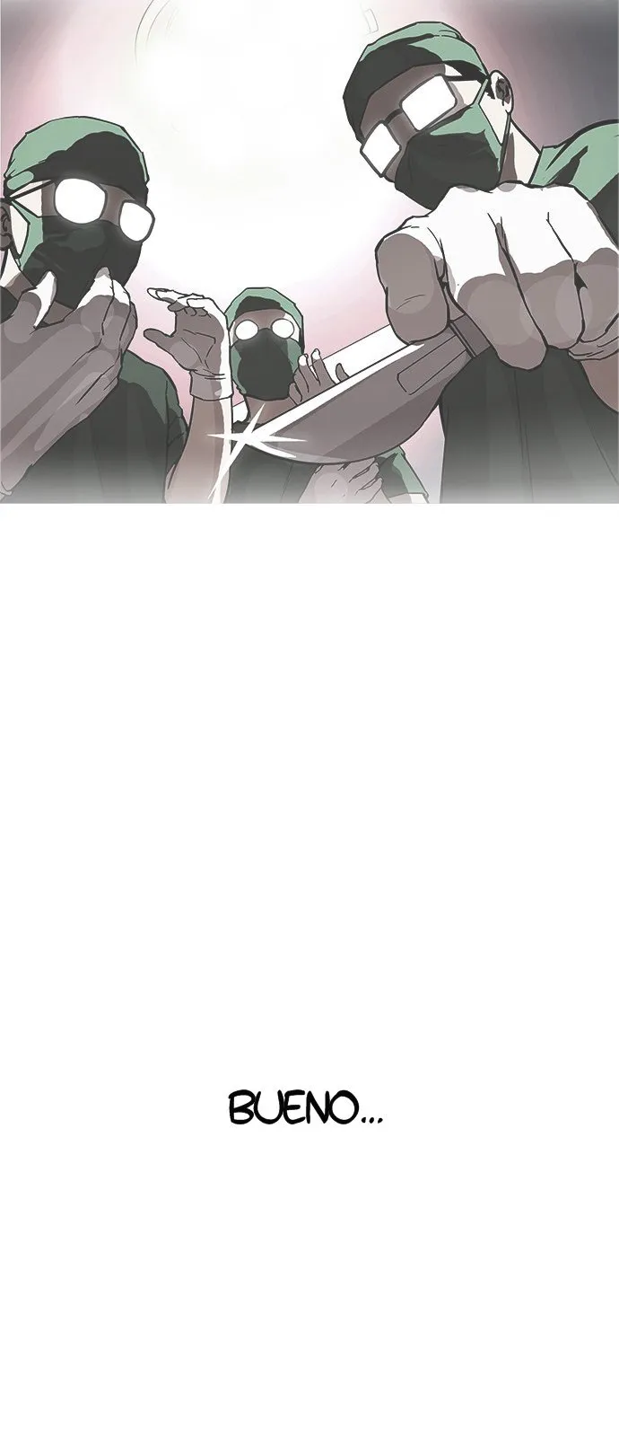 Lookism Capítulo 174 en Línea - página 31