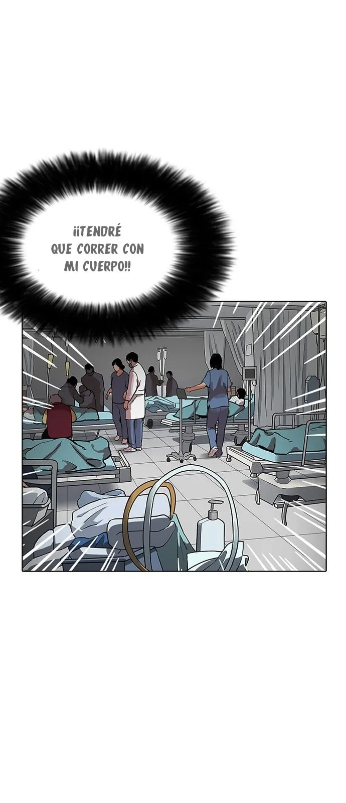 Lookism Capítulo 174 en Línea - página 32