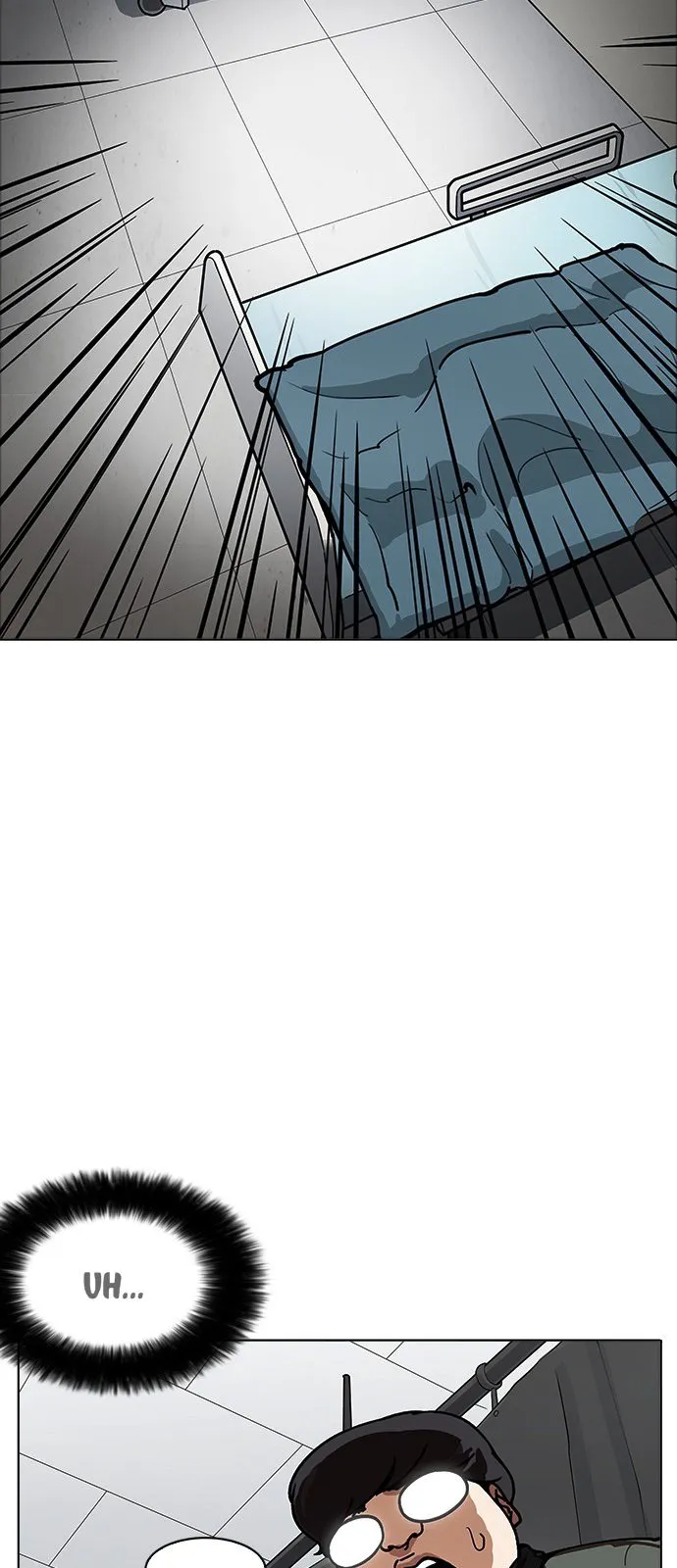 Lookism Capítulo 174 en Línea - página 35
