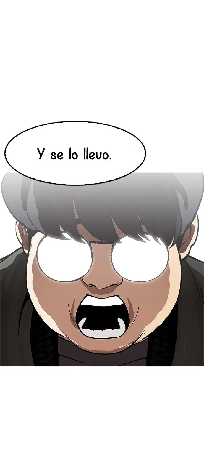 Lookism Capítulo 174 en Línea - página 38