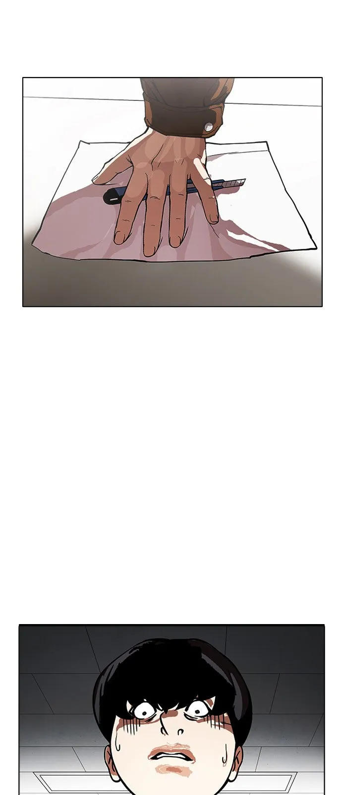 Lookism Capítulo 174 en Línea - página 40