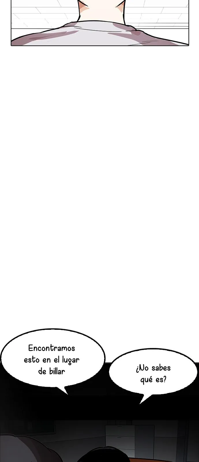 Lookism Capítulo 174 en Línea - página 41