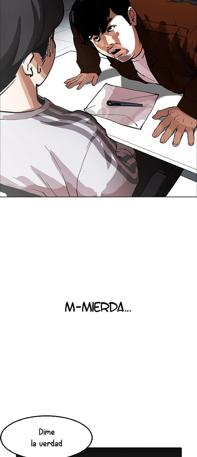 Lookism Capítulo 174 en Línea - página 42