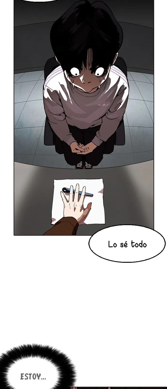 Lookism Capítulo 174 en Línea - página 43