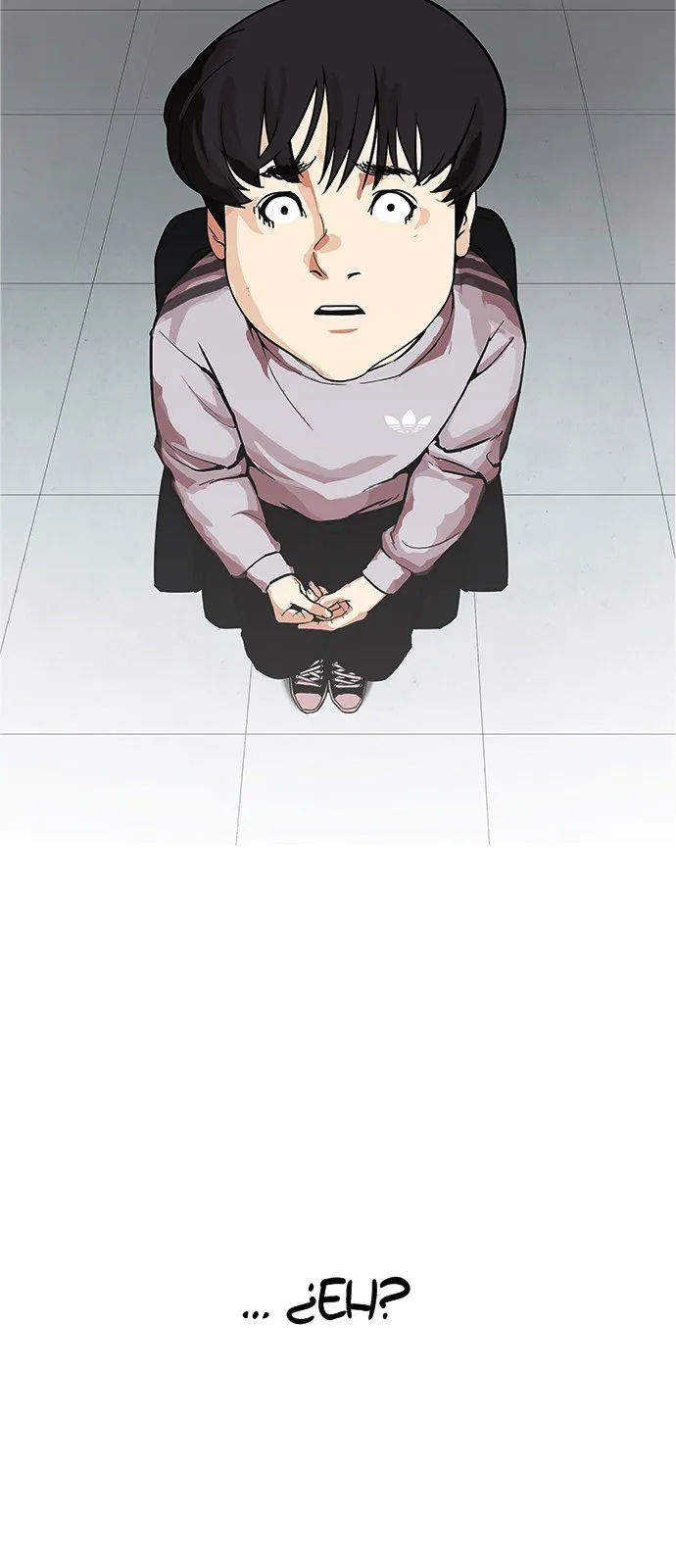Lookism Capítulo 174 en Línea - página 51