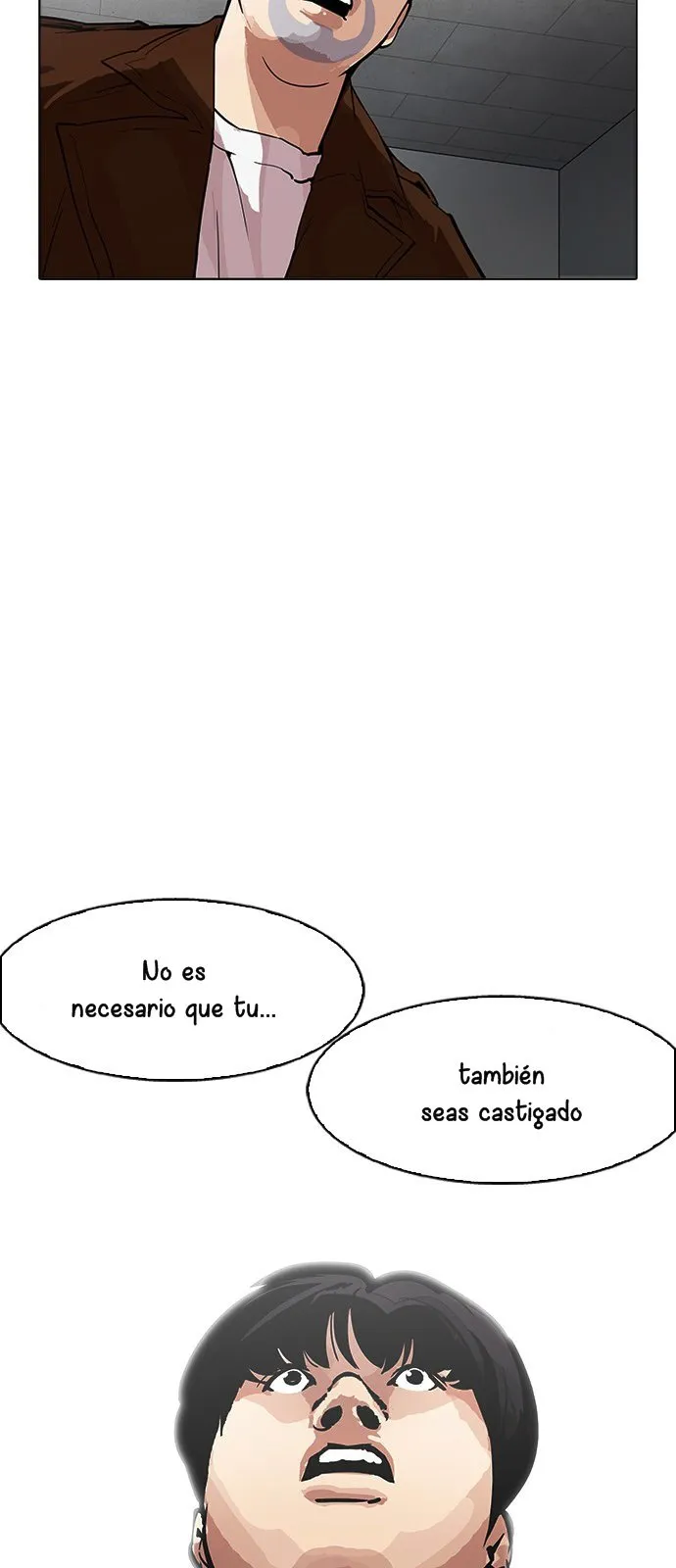 Lookism Capítulo 174 en Línea - página 53