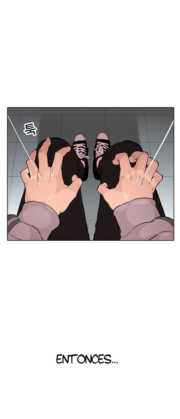 Lookism Capítulo 174 en Línea - página 56