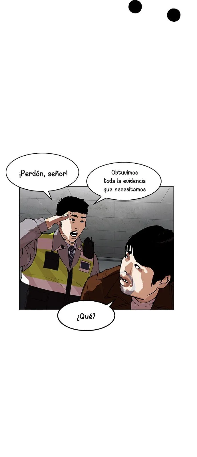 Lookism Capítulo 174 en Línea - página 64