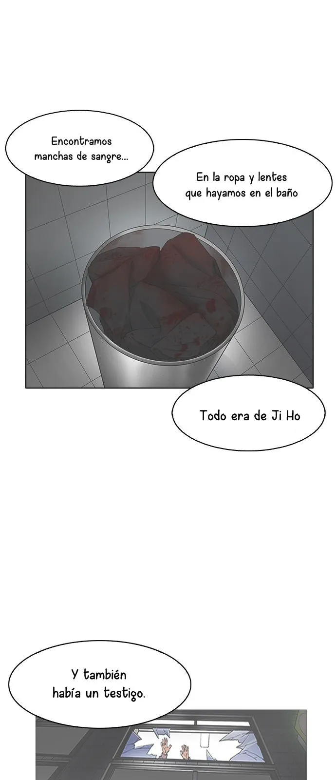 Lookism Capítulo 174 en Línea - página 65