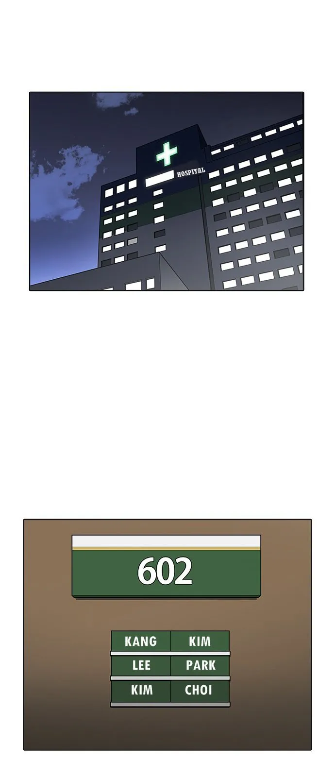 Lookism Capítulo 174 en Línea - página 69