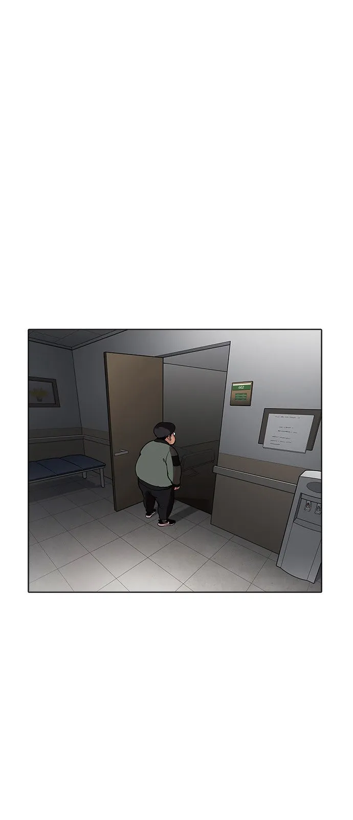 Lookism Capítulo 174 en Línea - página 70