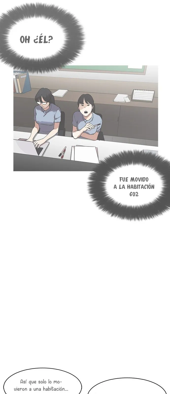 Lookism Capítulo 174 en Línea - página 71