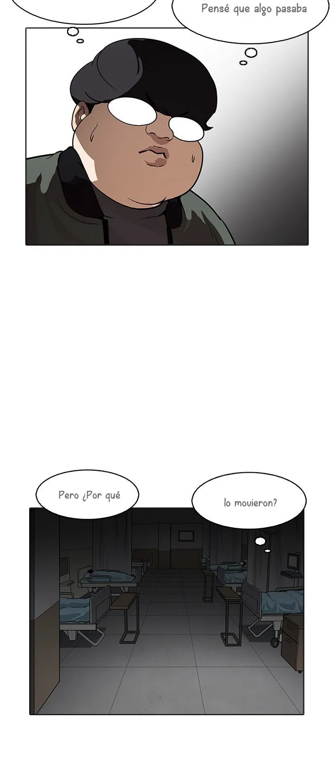 Lookism Capítulo 174 en Línea - página 72