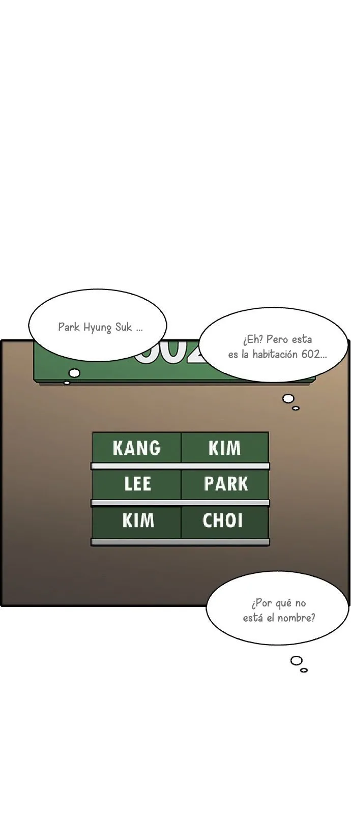 Lookism Capítulo 174 en Línea - página 73