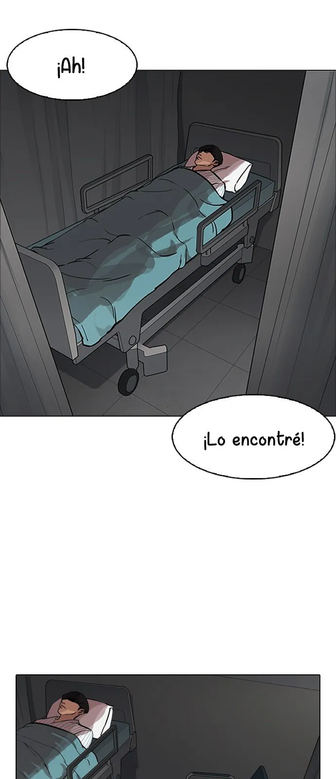 Lookism Capítulo 174 en Línea - página 75