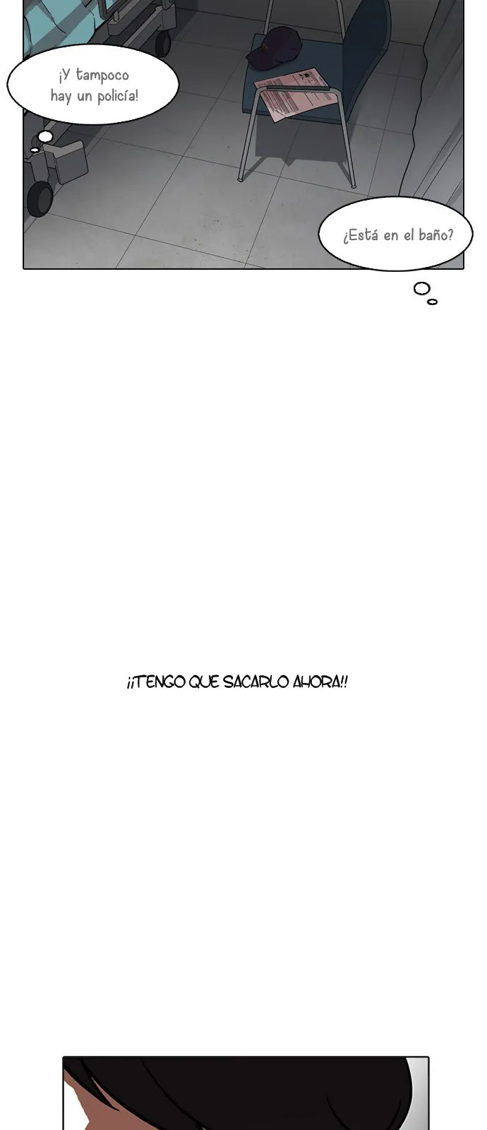 Lookism Capítulo 174 en Línea - página 76