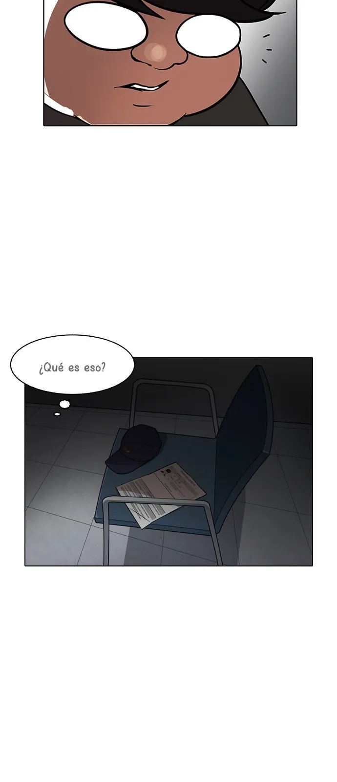 Lookism Capítulo 174 en Línea - página 77