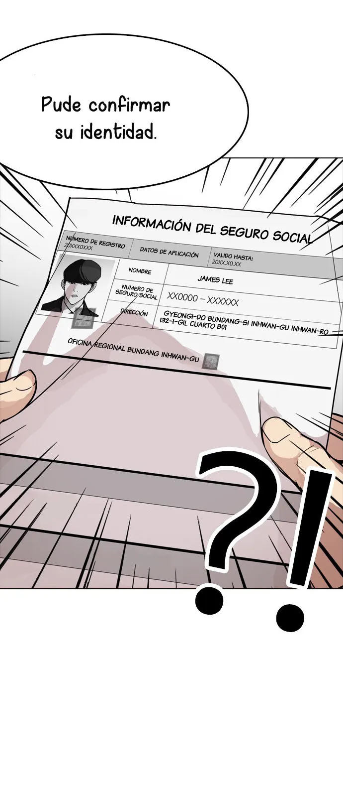 Lookism Capítulo 174 en Línea - página 84