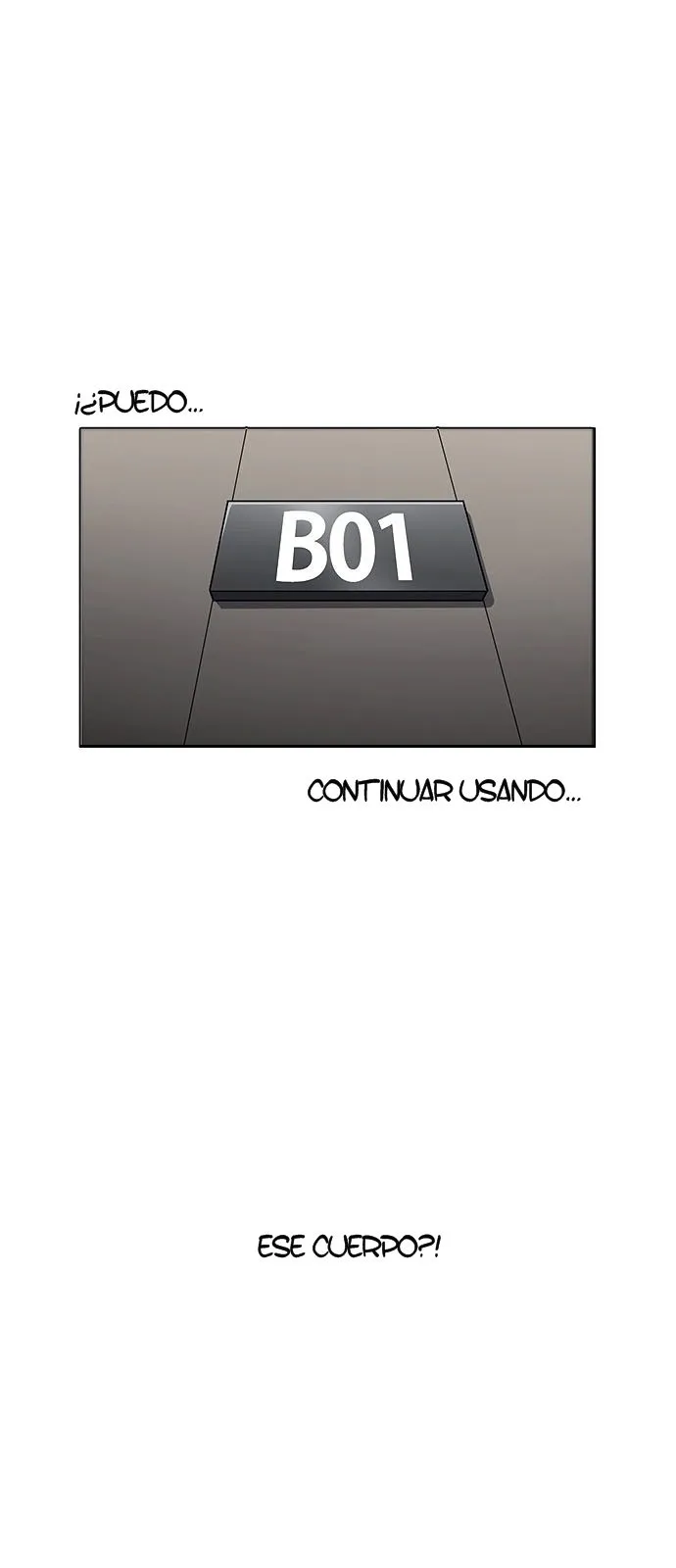 Lookism Capítulo 176 en Línea - página 3