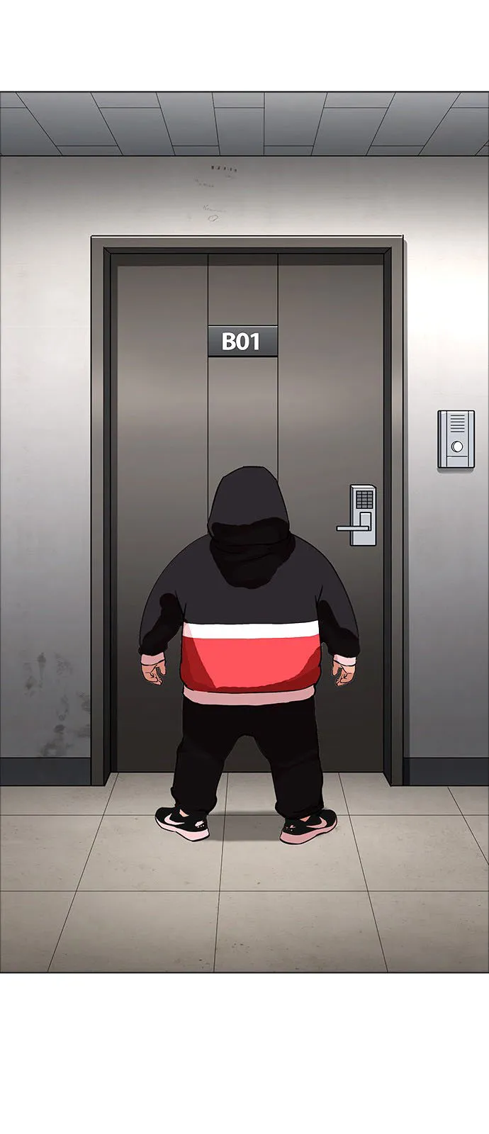 Lookism Capítulo 176 en Línea - página 4