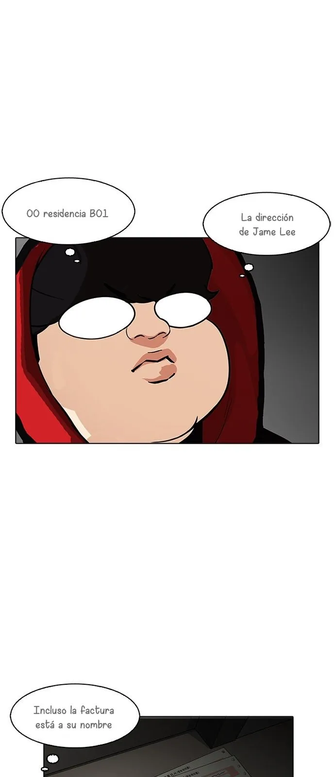 Lookism Capítulo 176 en Línea - página 5