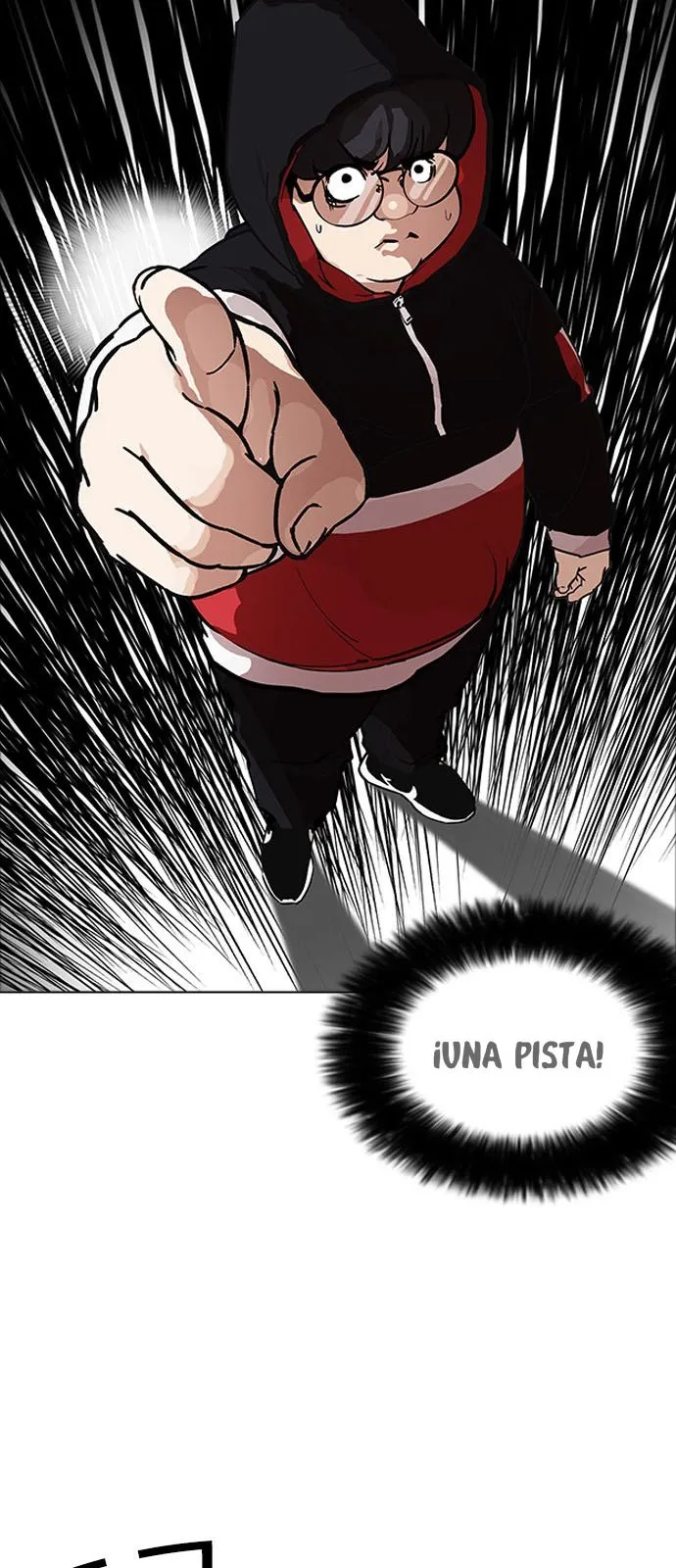 Lookism Capítulo 176 en Línea - página 8