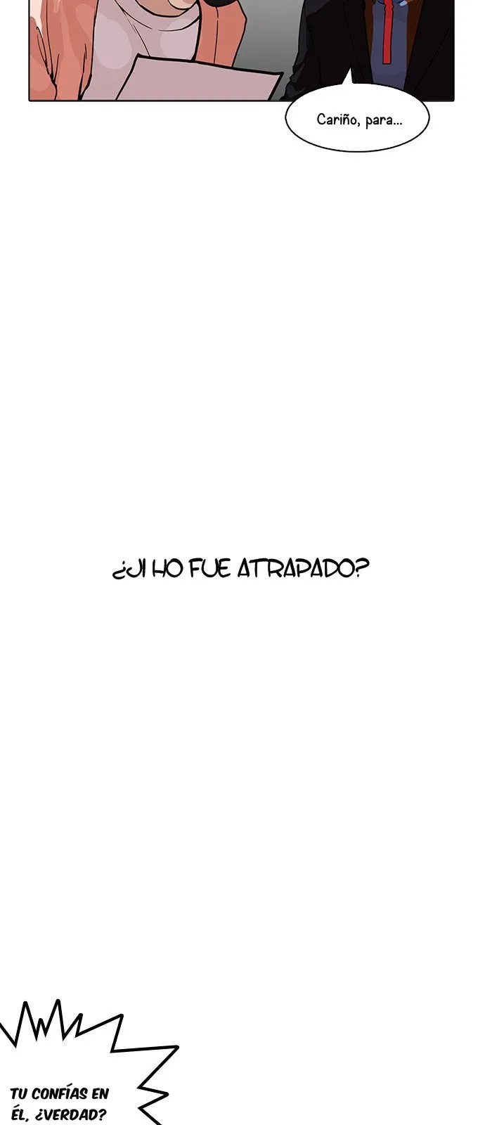 Lookism Capítulo 176 en Línea - página 16