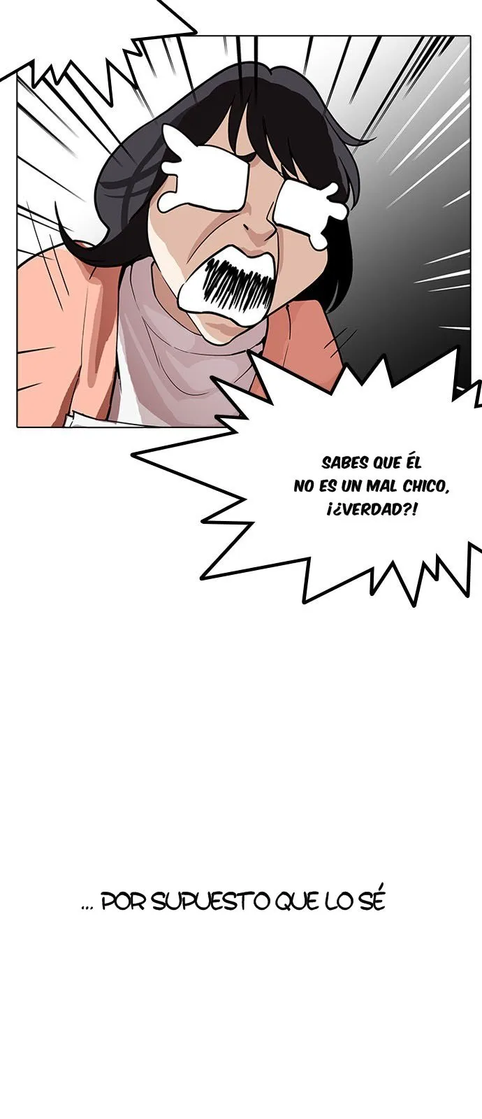 Lookism Capítulo 176 en Línea - página 17