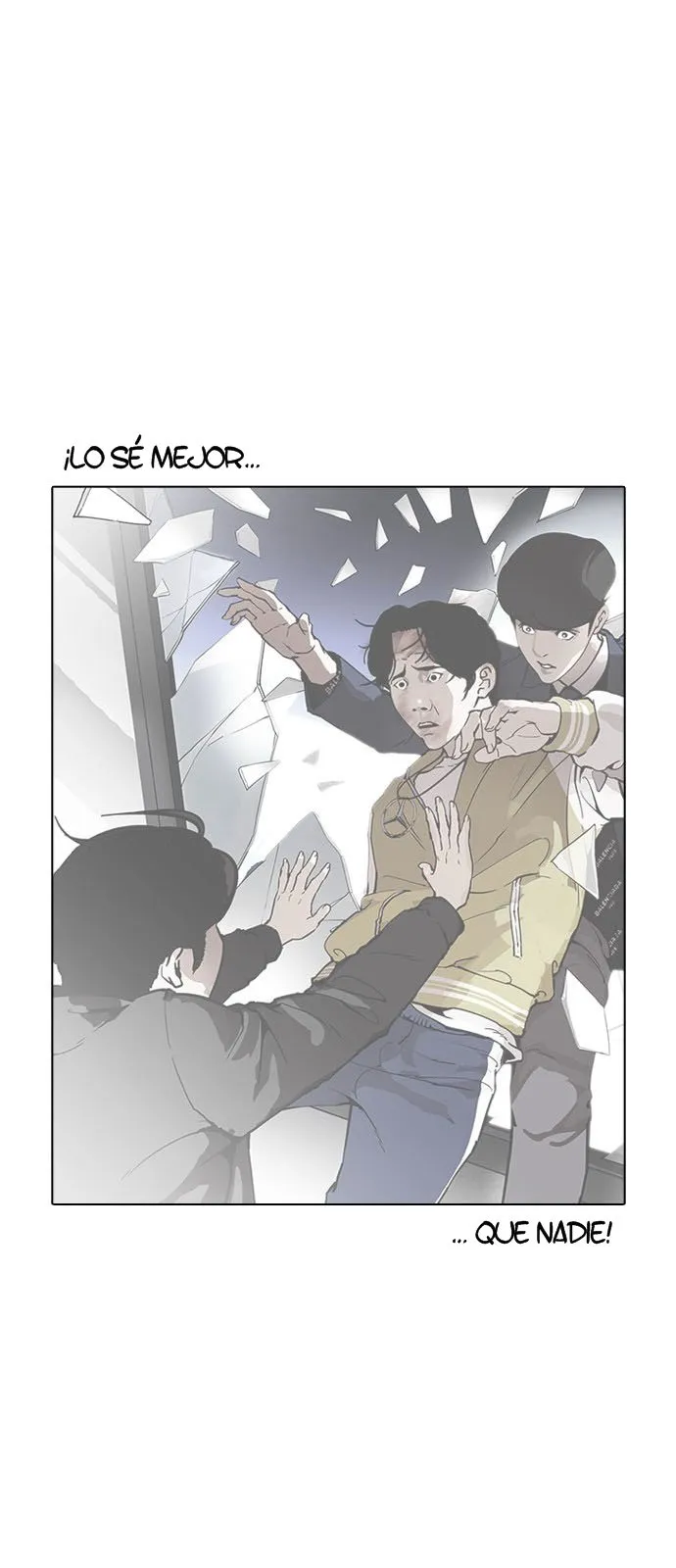Lookism Capítulo 176 en Línea - página 18