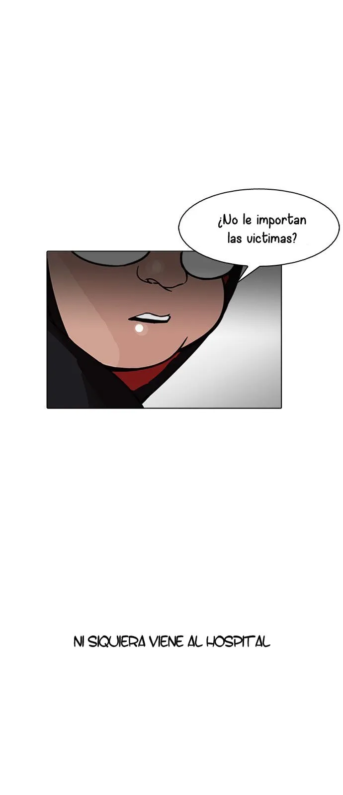Lookism Capítulo 176 en Línea - página 19