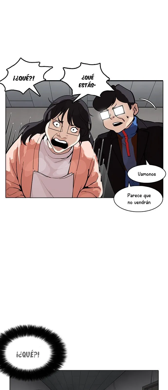 Lookism Capítulo 176 en Línea - página 20