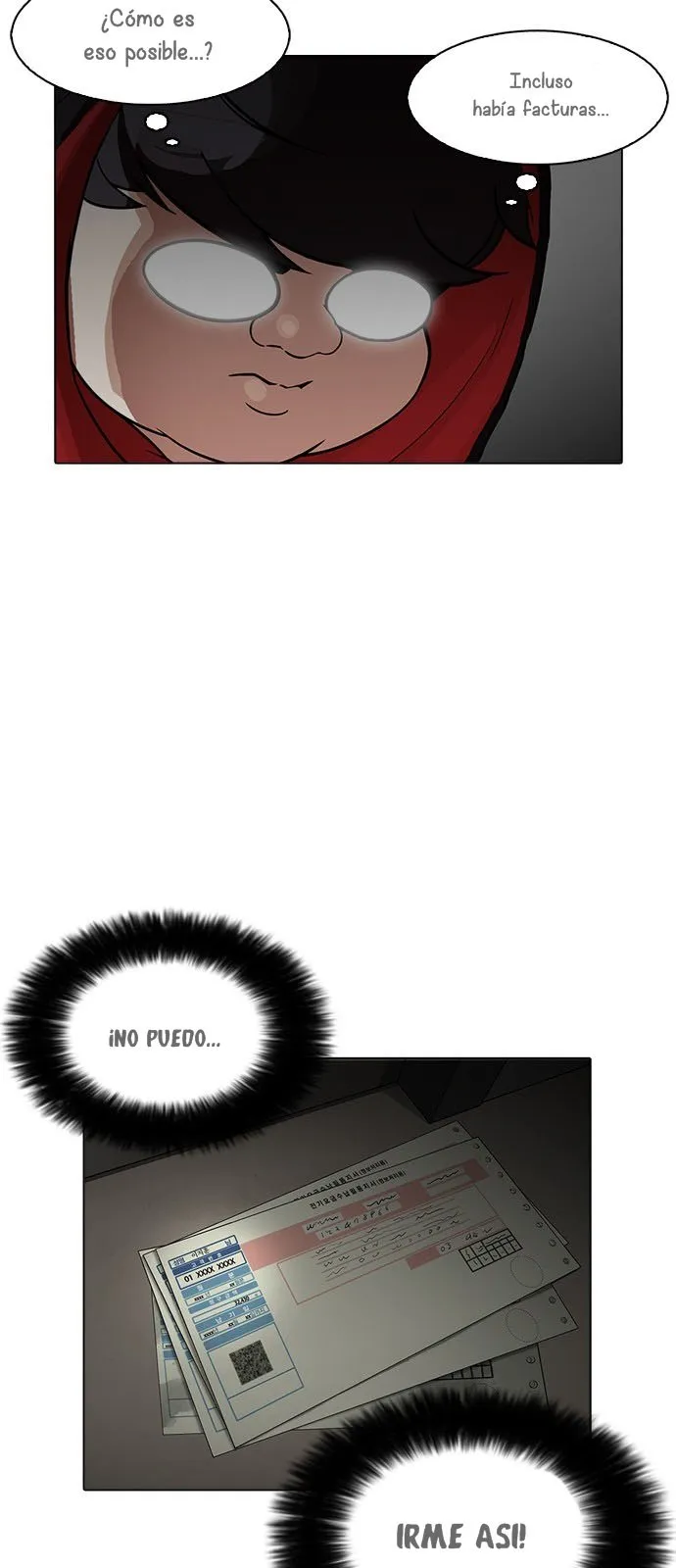 Lookism Capítulo 176 en Línea - página 23