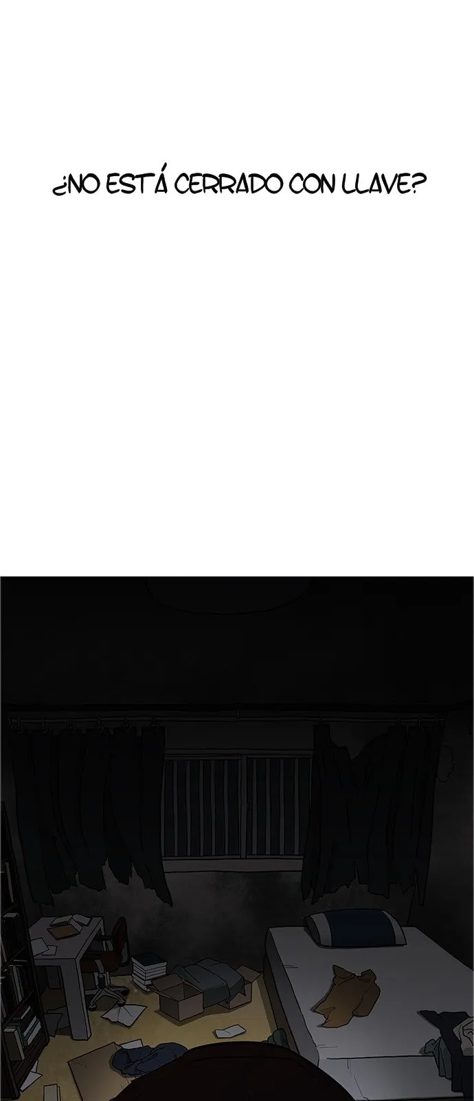 Lookism Capítulo 176 en Línea - página 26