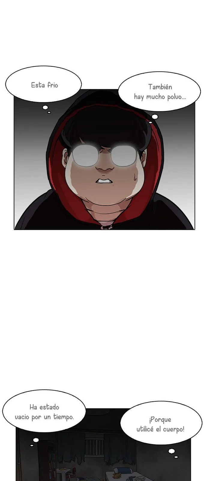 Lookism Capítulo 176 en Línea - página 29
