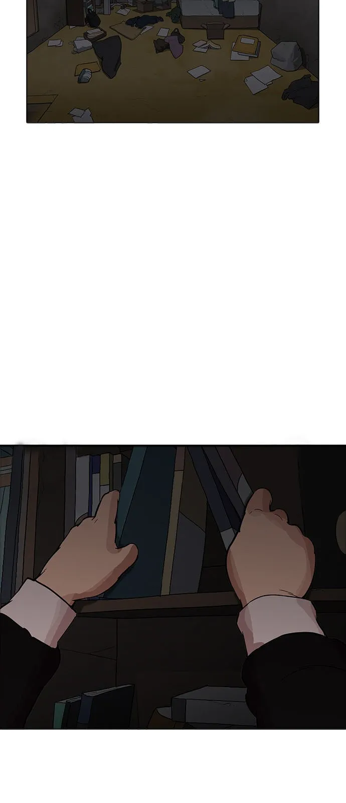 Lookism Capítulo 176 en Línea - página 30